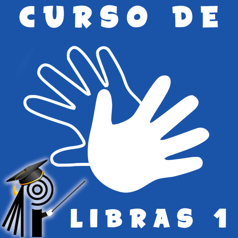 Acesso ao Curso Online de LIBRAS - Módulo 1